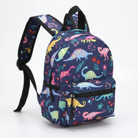 Children's Printed Day Rucksack - Kiddipak