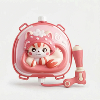 Children's Rucksack Water Blaster - Pumbito