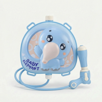 Children's Rucksack Water Blaster - Pumbito