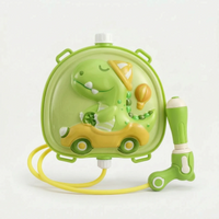 Children's Rucksack Water Blaster - Pumbito