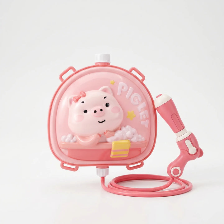 Children's Rucksack Water Blaster - Pumbito
