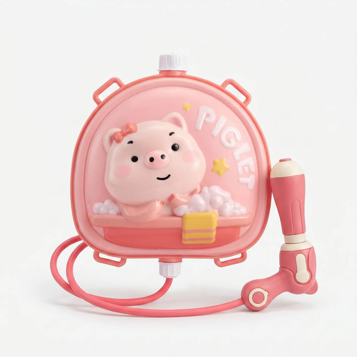 Children's Rucksack Water Blaster - Pumbito