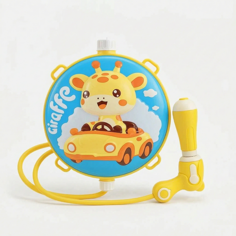 Children's Rucksack Water Blaster - Pumbito
