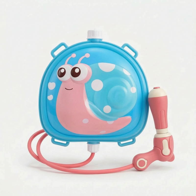 Children's Rucksack Water Blaster - Pumbito