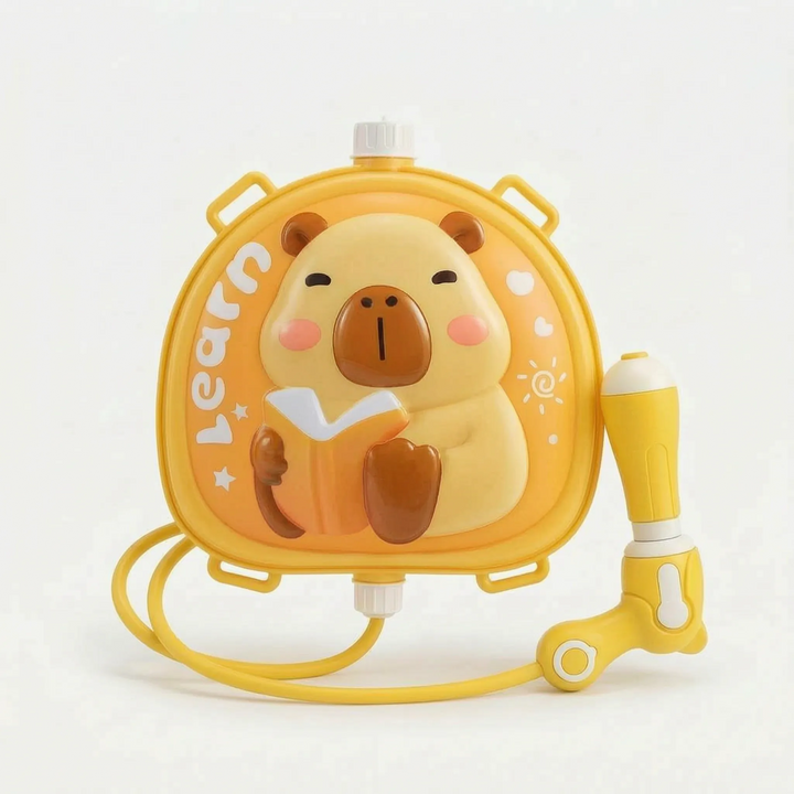 Children's Rucksack Water Blaster - Pumbito