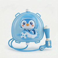 Children's Rucksack Water Blaster - Pumbito