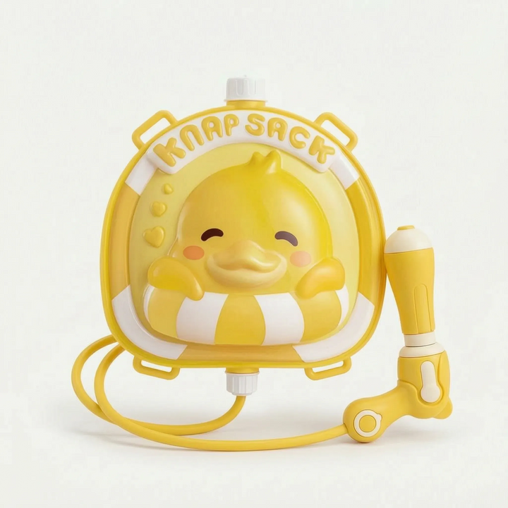 Children's Rucksack Water Blaster - Pumbito