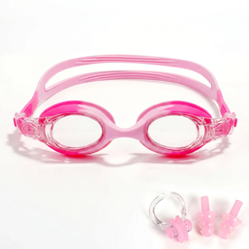 Children's Swimming Goggles - Claridive