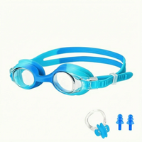 Children's Swimming Goggles - Claridive