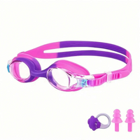 Children's Swimming Goggles - Claridive