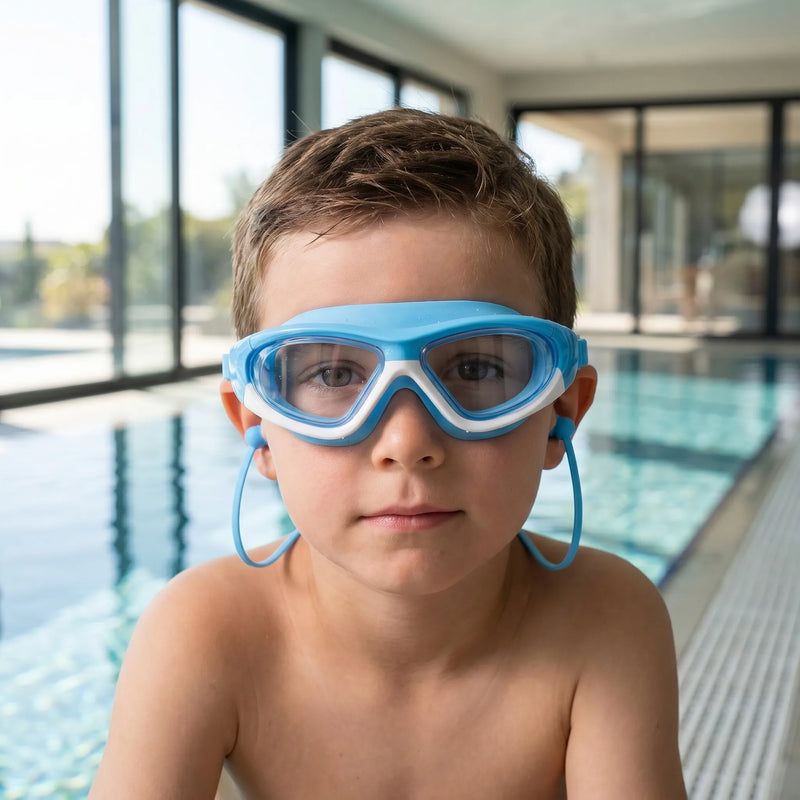 Children's Swimming Goggles - Glanix