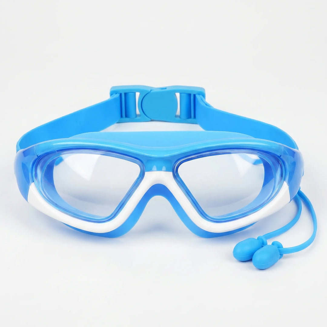 Children's Swimming Goggles - Glanix