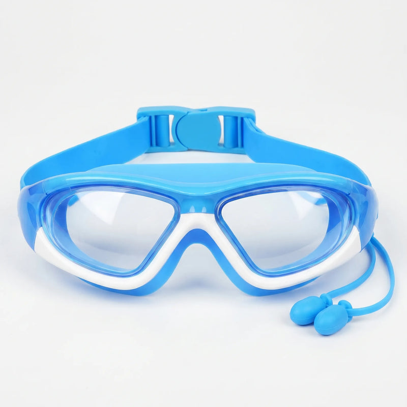 Children's Swimming Goggles - Glanix