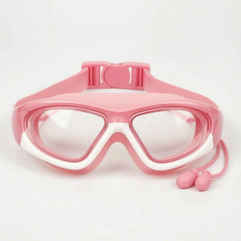 Children's Swimming Goggles - Glanix