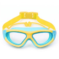 Children's Swimming Goggles - Glanix