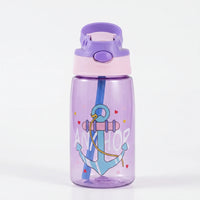 Children's Water Bottle - Puddlo