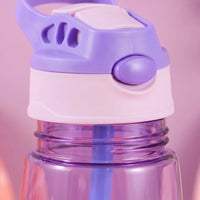 Children's Water Bottle - Puddlo