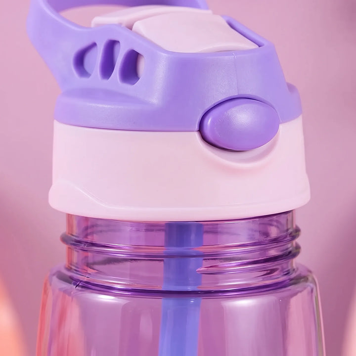 Children's Water Bottle - Puddlo