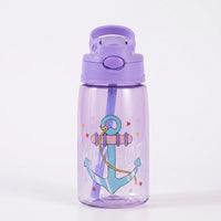 Children's Water Bottle - Puddlo