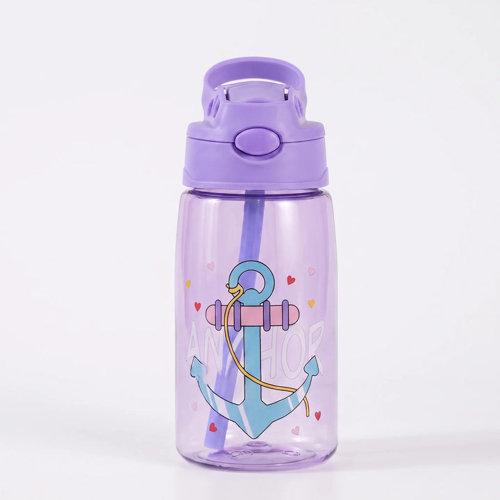 Children's Water Bottle - Puddlo