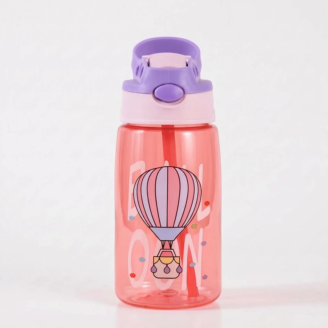 Children's Water Bottle - Puddlo