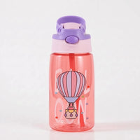 Children's Water Bottle - Puddlo