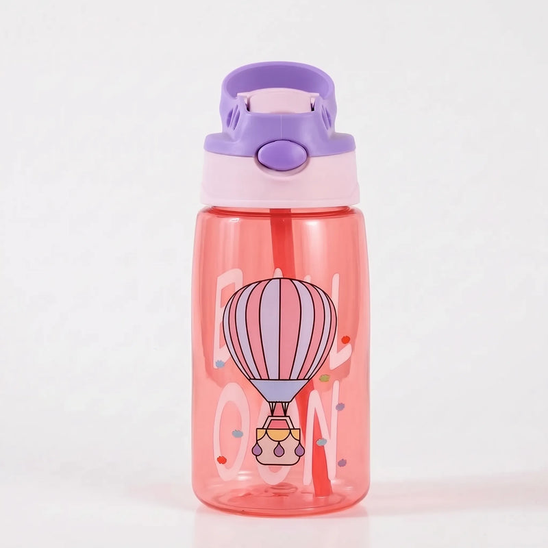 Children's Water Bottle - Puddlo