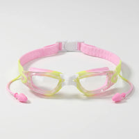 Childrens Swimming Goggles - Fjordia