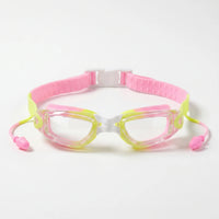 Childrens Swimming Goggles - Fjordia
