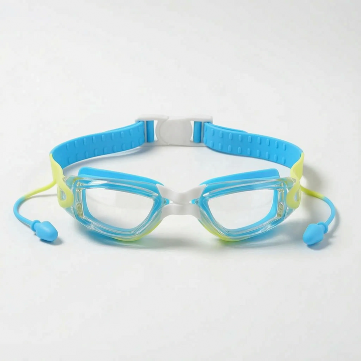 Childrens Swimming Goggles - Fjordia