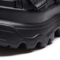 Chunky Platform Sandals - Ann