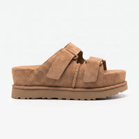 Chunky Platform Sandals - Josefina