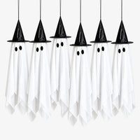 Classic Hanging Ghost Decoration - Phantoma