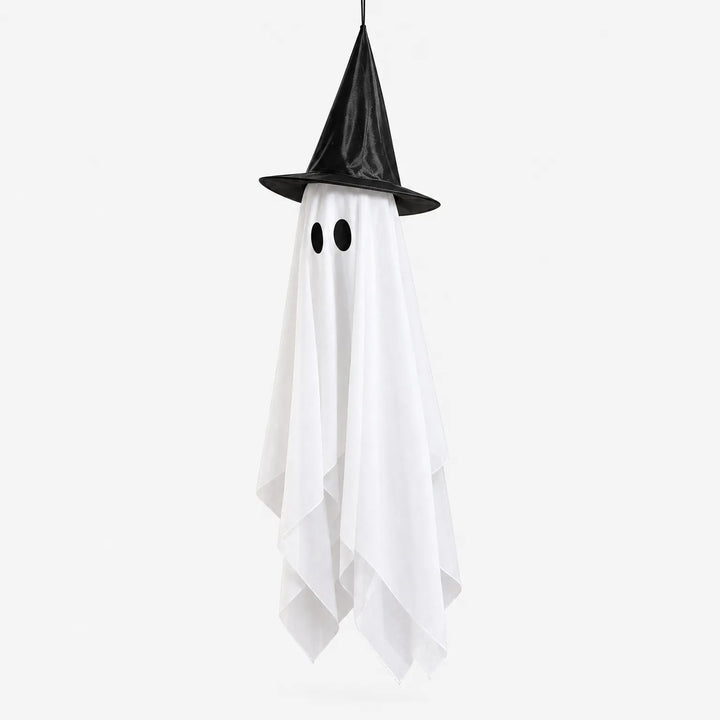 Classic Hanging Ghost Decoration - Phantoma