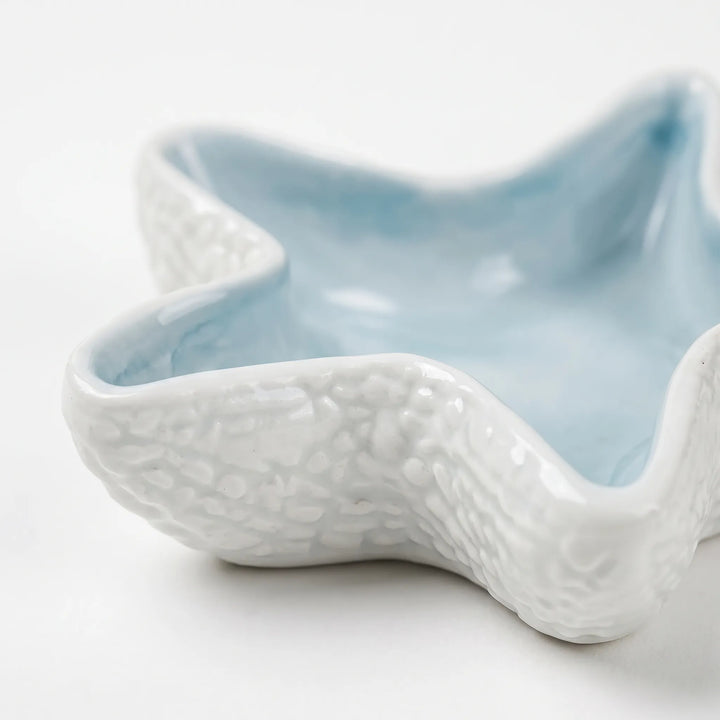 Coastal Style Accessory Holders - Tidella