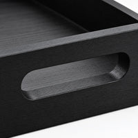 Coffin Shaped Serving Tray - Crypta