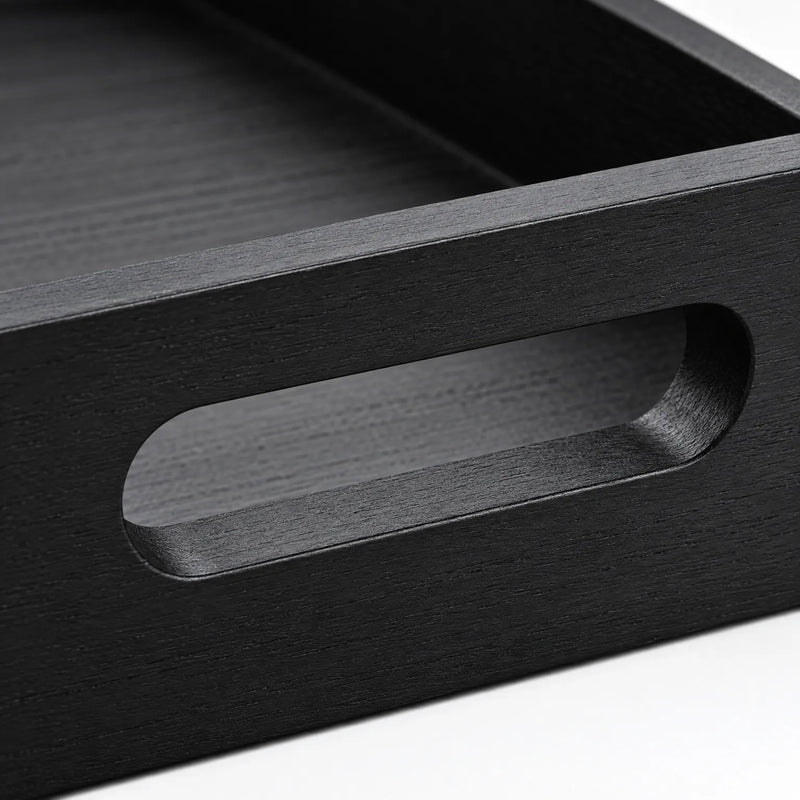 Coffin Shaped Serving Tray - Crypta