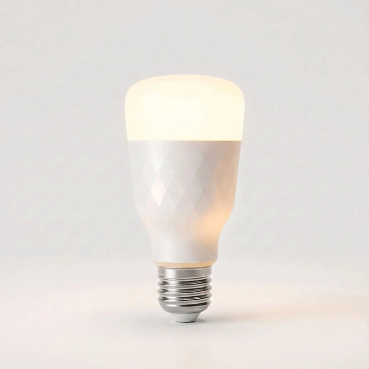 Colour Changing Smart LED Wifi Bulb - Chromiq