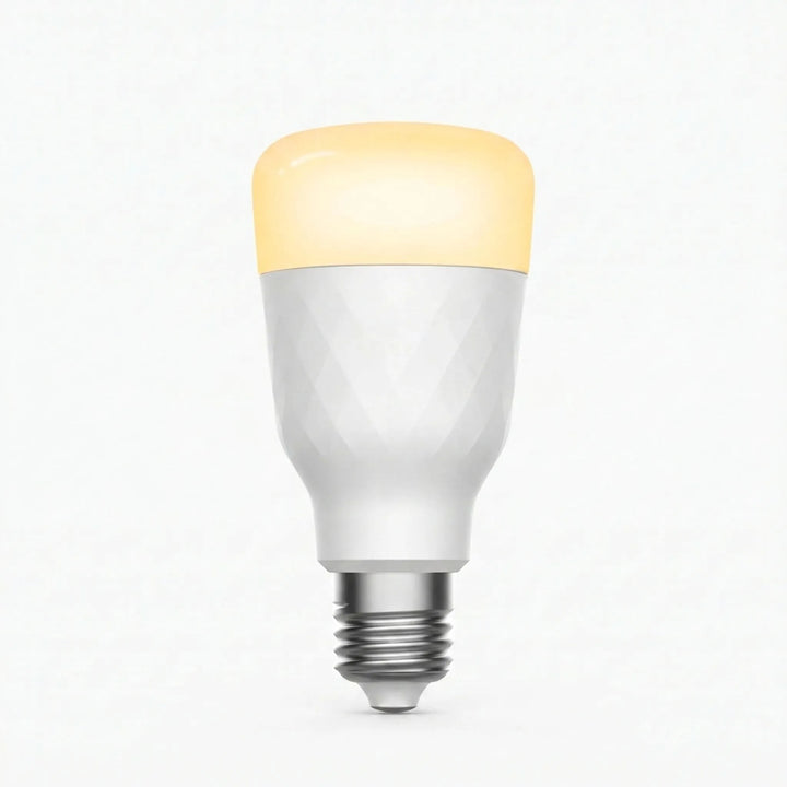 Colour Changing Smart LED Wifi Bulb - Chromiq
