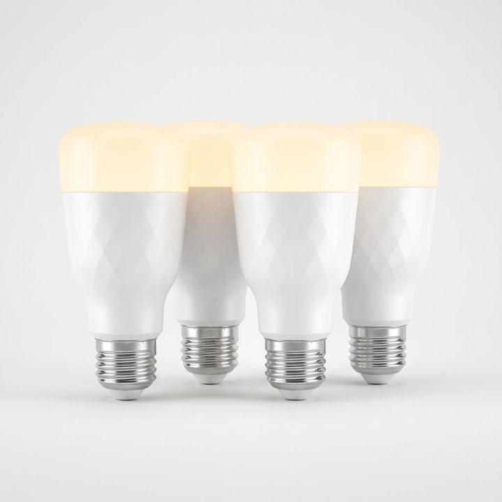 Colour Changing Smart LED Wifi Bulb - Chromiq