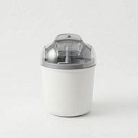 Compact Automatic Soft Serve Machine - Churnix