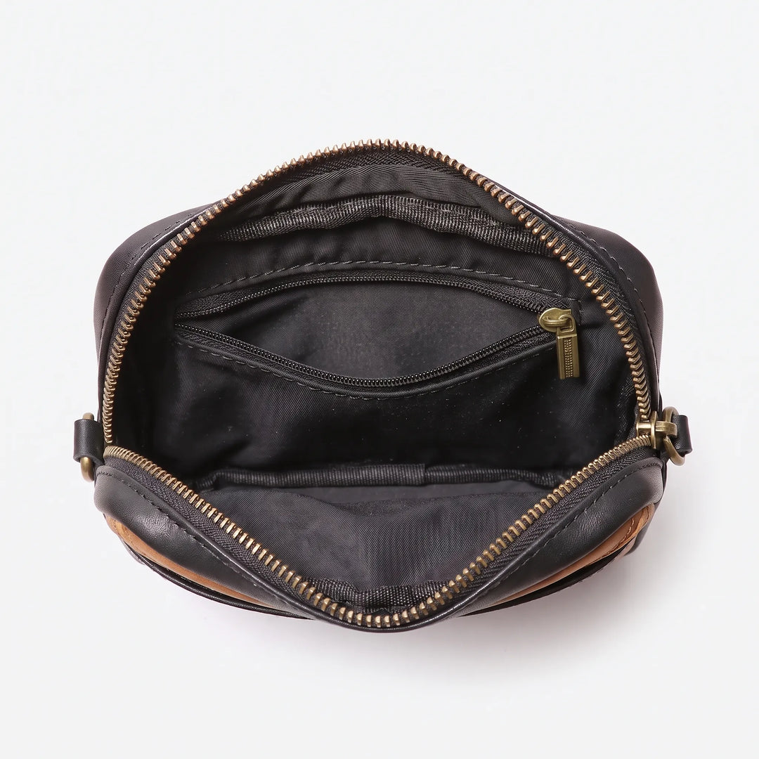 Compact Clutch Bag - GrabPack