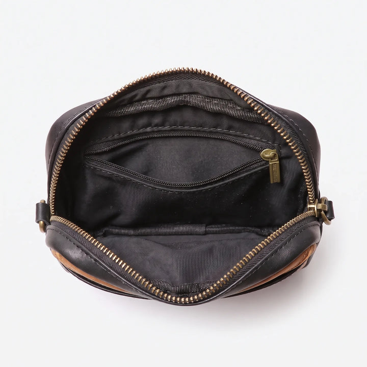 Compact Clutch Bag - GrabPack