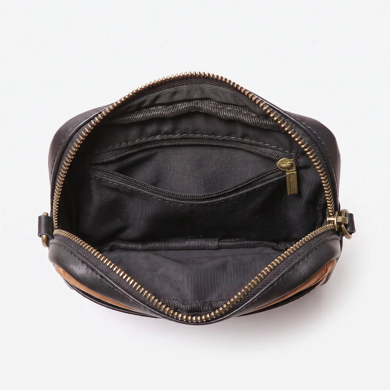 Compact Clutch Bag - GrabPack