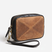 Compact Clutch Bag - GrabPack
