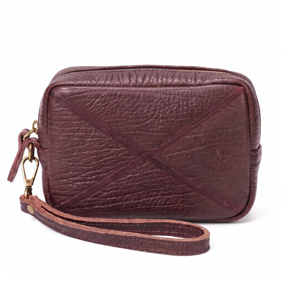 Compact Clutch Bag - GrabPack