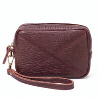 Compact Clutch Bag - GrabPack