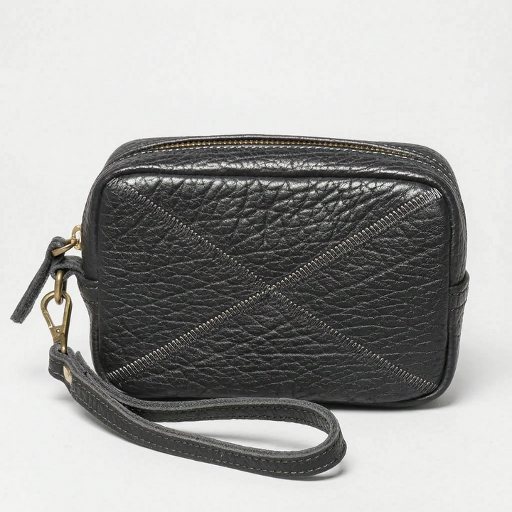 Compact Clutch Bag - GrabPack