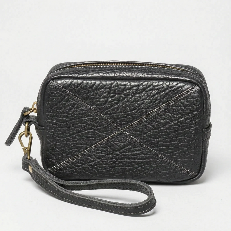 Compact Clutch Bag - GrabPack