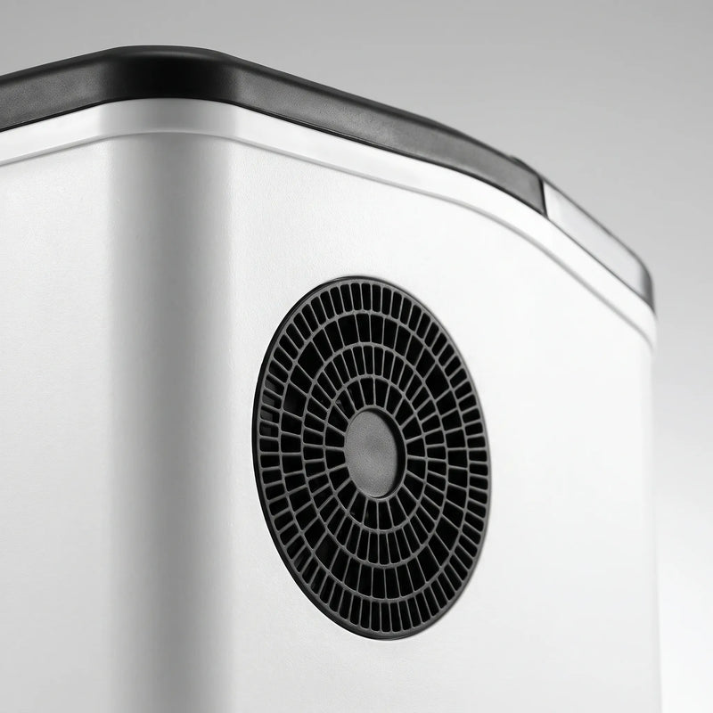 Compact Ice Maker - Frostika